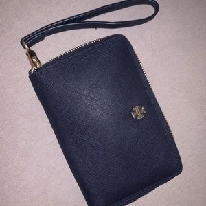 Tory Burch Wallet
